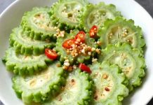 Makanan Pahit yang Bisa Meningkatkan Sistem Imun Tubuh, Apa Saja?
