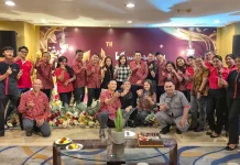 Belasan Tahun Melayani, Swiss-Belhotel Ambon Terus Berinovasi Dukung Pariwisata
