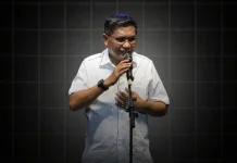Sering Jadi Titik Macet, Pemkot Ambon Mulai Tata Lapak Minyak Eceran di Jalan Utama