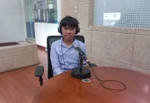 Keindra Tanisiwa Kembangkan Biosemen dari Limbah Organik