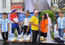 Pemprov Maluku Apresiasi Terobosan TVRI Siarkan Piala Dunia 2026