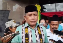Pemkot Ambon Berikan Uang Saku Rp1 Juta untuk 461 JCH