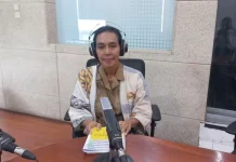 Kolaborasi Lintas Sektor Perkuat UMKM Perempuan Perikanan Maluku