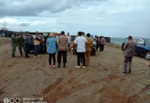 Mahkamah Agung Tegaskan Status Hukum PT MPM Sah, Konflik Angkut Nikel Memanas