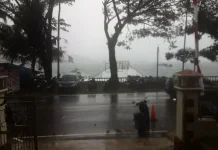 BPBD Ambon Tingkatkan Kesiapsiagaan Hadapi Potensi Bencana Hidrometeorologi