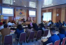 Inflasi Tahunan Maluku April 2026 Melandai Capai 3,13 Persen