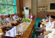 Kanwil Kemenkum Maluku Dorong Penguatan Sentra KI di Kampus