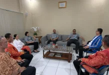 Kemenkum Maluku Dorong Optimalisasi Kekayaan Intelektual Civitas Akademika