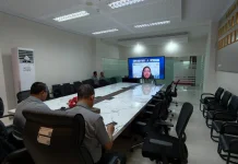 Uji Publik RUU Hak Cipta,Dorong Penguatan Regulasi Adaptif di Era Digital