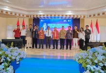 OJK Maluku Ajak Generasi Muda Kritis dan Bijak Pahami Risiko Investasi
