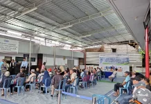 BRI Ambon Fasilitasi Layanan Kesehatan Gratis bagi Masyarakat Bersama Guardian