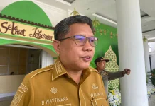 Bodewin: JMP Bukan Tempat Mengakhiri Hidup, Peran Keluarga Diutamakan