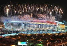 Simak Daftar Stadion Piala Dunia 2026, Digelar di Tiga Negara dengan 48 Tim Peserta