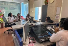 Sekolah PAUD Berbasis Lingkungan di Laha Berkembang Pesat
