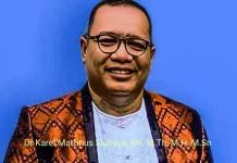 Pesparawi: antara Panggung Kompetisi dan Mezbah Iman
