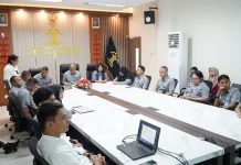 Perkuat Kualitas Produk Hukum Daerah, Enam Rancangan Regulasi Diharmonisasi