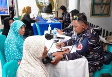 Pulau Manipa Jadi Sasaran Terakhir Ekspedisi Rupiah Berdaulat 2026