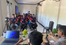 Pastikan Hak Sipil Binaan Lapas wahai Terpenuhi