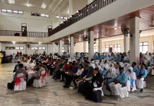 Dua JCH Asal Maluku Gagal Berangkat ke Mekkah