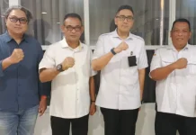Modernisasi Layanan, Executive Dashboard Maluku Ditargetkan Meluncur Akhir Mei