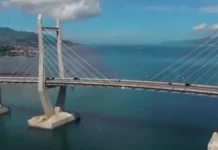 Kasus Bunuh Diri di JMP Ambon Meningkat, Warga Desak Pasang Pagar Pengaman
