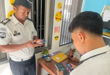 Lapas Wahai Perketat Pengawasan Wartelsuspas, Jaga Keseimbangan Hak Warga Binaan