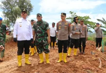 Pemprov Maluku Fokus Penataan Tambang dan Stabilitas Keamanan