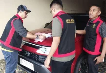 Jaksa-BPK “Mengorek” Kerugian Negara dari Manager Keuangan Dok Waiame