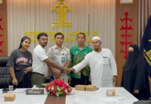 Mediasi KI Jadi Ruang Damai, Kemenkum Maluku Dorong Penyelesaian Sengketa