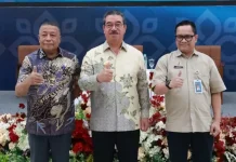 Gubernur Maluku: 106 Satuan Pelayanan Gizi MBG Sudah Beroperasi di Maluku