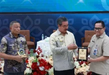 Gubernur Ingin Pangan Lokal Maluku Jadi Tulang Punggung Program MBG