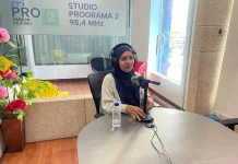 Berani Mulai, Kisah Firyal Bangun Dimsum Nekodeli