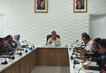 Tonjolkan Ciri Khas, Saadiah Uluputty Dorong Transformasi Bandara Pattimura