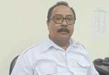 Anggota Komisi II DPRD Maluku Sikapi Keberadaan WNA Tiongkok di Gunung Botak