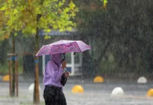 Cuaca Tak Karuan, Badan Jangan Sampe Lemes! Ini Dia Tips Jaga Imun dari Kemenkes