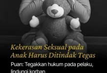 Maraknya Kekerasan Seksual Anak, Puan Maharani: Negara Tidak Boleh Mentoleransi