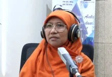 Persepsi Pembangunan Infrastruktur Perhubungan Maluku Disatukan