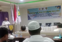 Atletik Maluku Pernah Mentereng, Umar: Kembalikan Kejayaan Itu
