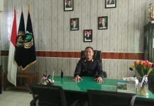Jaga Kearifan Lokal, Produksi Minyak Cengkih Jadi Target Rutan Ambon