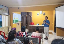 Penguatan Merek Kolektif Jadi Fokus Kemenkum Maluku Dukung UMK Desa Latta