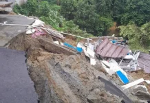 Pemkot Ambon Pastikan Kebutuhan Dasar Korban Longsor BTN Gadihu Terpenuhi