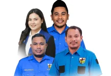 KNPI SBB Buka Sayembara Maskot Musda V, Dorong Pemuda Kreatif
