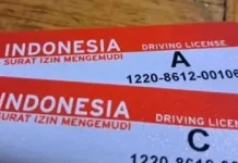 Terlambat Sehari, Kenapa SIM Harus Dibuat Baru? Ini Penjelasannya
