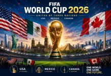 Harga Tiket Final Piala Dunia 2026 Melonjak Tiga Kali Lipat, DPR AS Minta Penjelasan