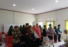 BMH dan Mushida Maluku Sinergikan Penguatan Kompetensi Daiyah