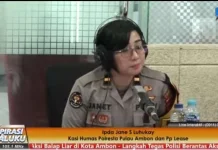 Kematian Mahasiswa Unpatti, Dipicu Beban Mental dan Masalah Keluarga