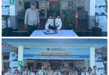 Ikrar Pemasyarakatan,Bapas Ambon, Komitmen Bersih Narkoba dan Praktik Penipuan