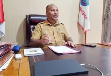 Sekda SBB Bantah Temuan SPPD Fiktif RP5,2 Miliar