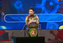 Pemprov Maluku Komit Jangkau Pulau Terluar lewat Pekan Imunisasi Dunia 2026