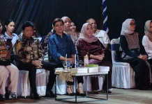 Apresiasi Nakes, Pemprov Maluku Ajak Masyarakat Sukseskan Imunisasi Dunia 2026